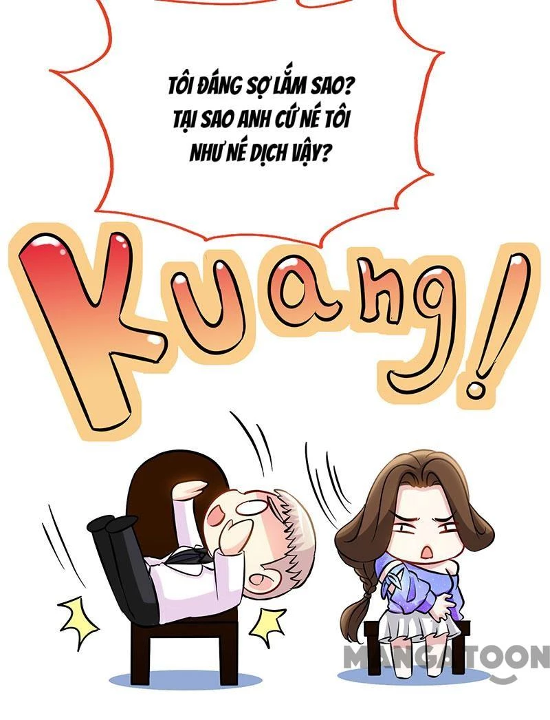 Mẹ Đơn Thân Cực Phẩm Chapter 81 - 12