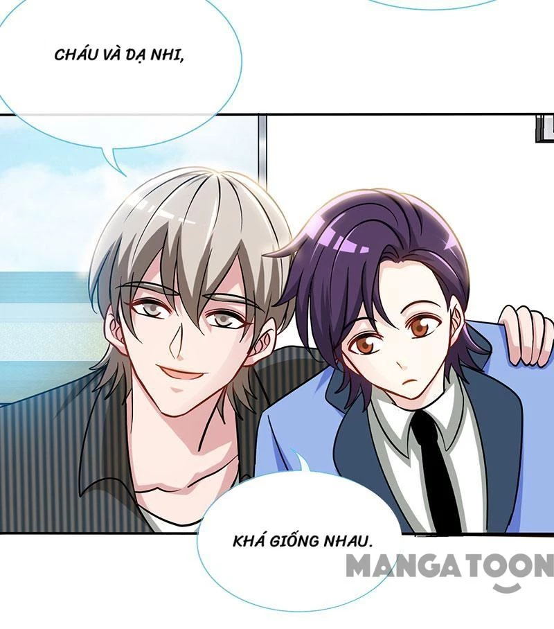 Mẹ Đơn Thân Cực Phẩm Chapter 81 - 16