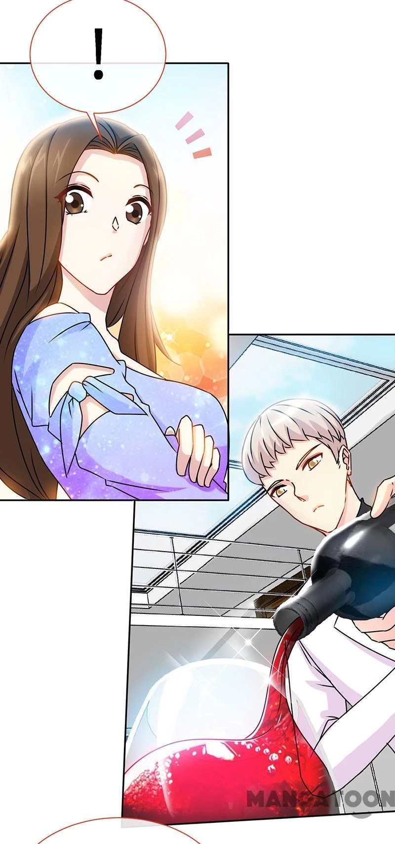 Mẹ Đơn Thân Cực Phẩm Chapter 81 - 18