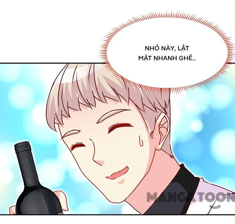 Mẹ Đơn Thân Cực Phẩm Chapter 81 - 20