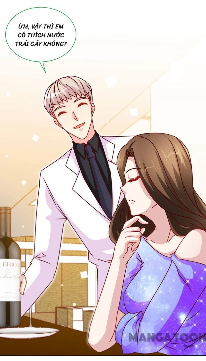 Mẹ Đơn Thân Cực Phẩm Chapter 81 - 21