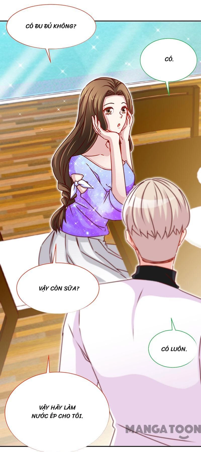 Mẹ Đơn Thân Cực Phẩm Chapter 81 - 22