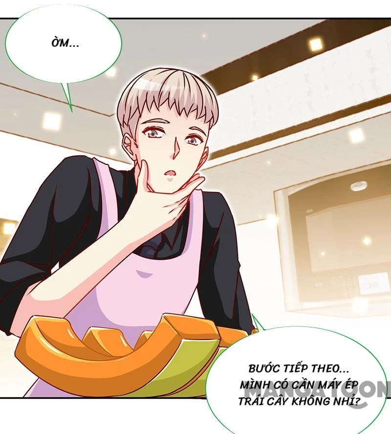 Mẹ Đơn Thân Cực Phẩm Chapter 81 - 25