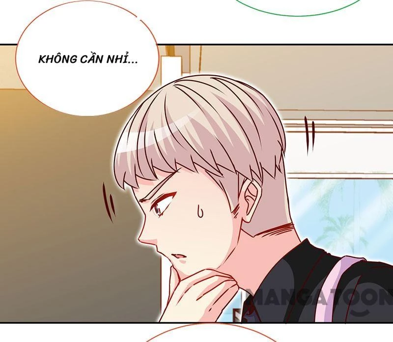 Mẹ Đơn Thân Cực Phẩm Chapter 81 - 26