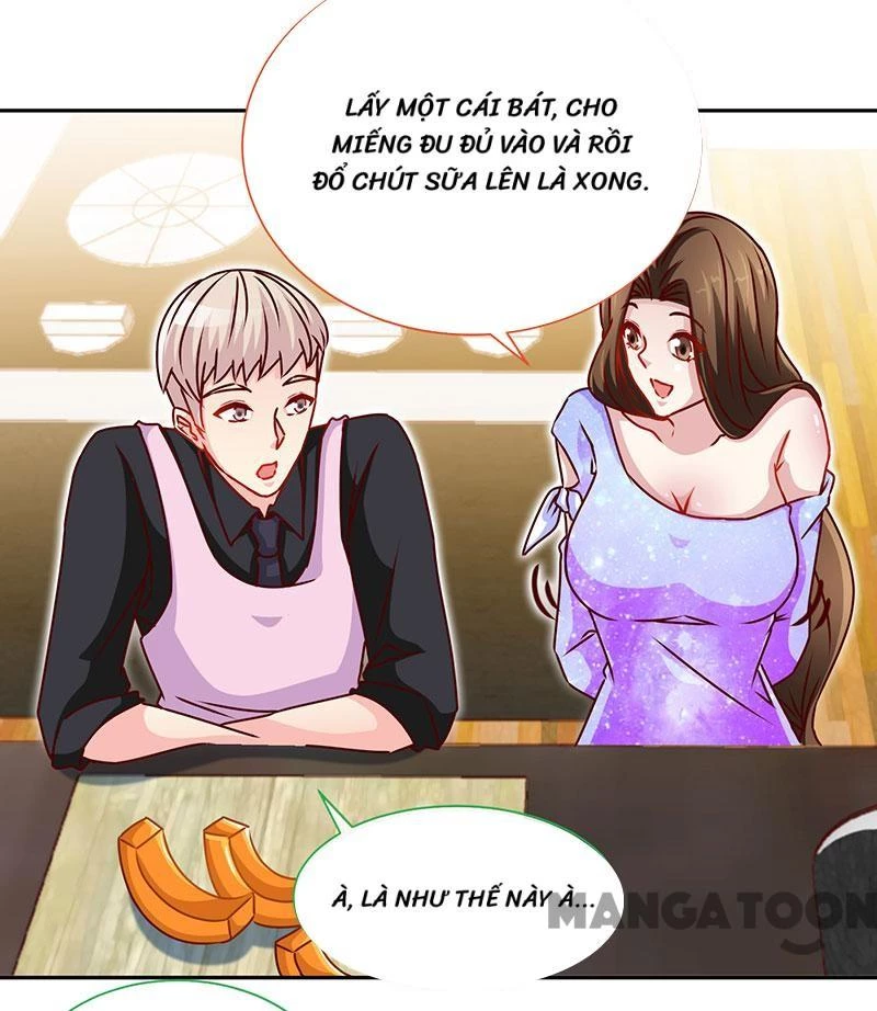 Mẹ Đơn Thân Cực Phẩm Chapter 81 - 27