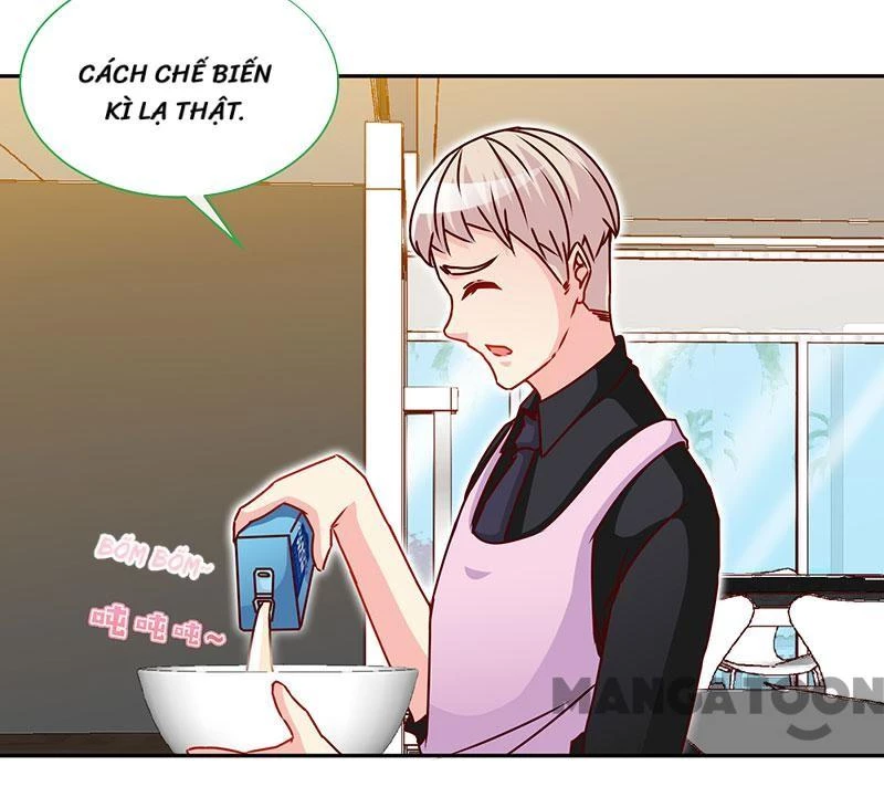 Mẹ Đơn Thân Cực Phẩm Chapter 81 - 28