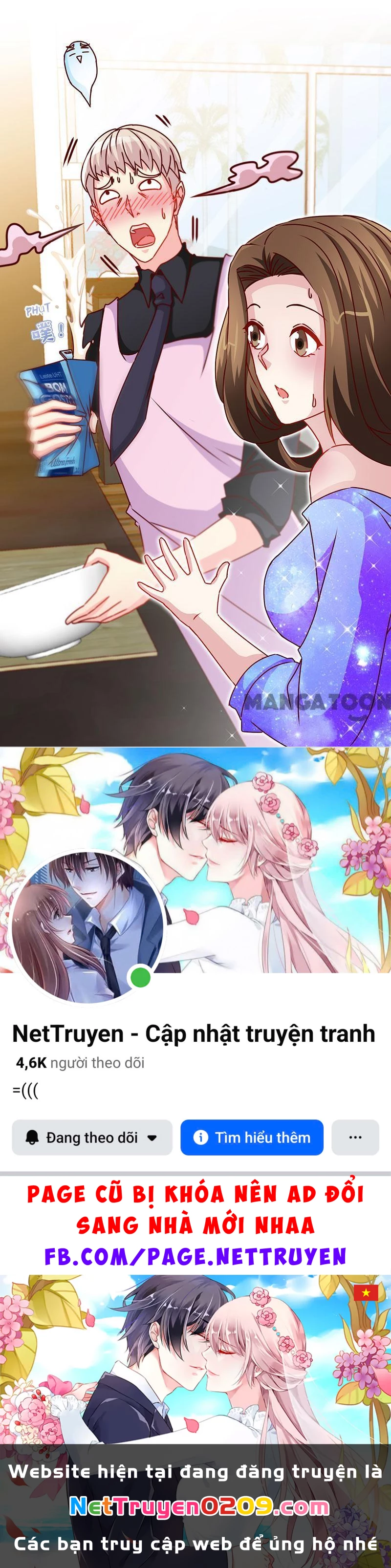 Mẹ Đơn Thân Cực Phẩm Chapter 81 - 31