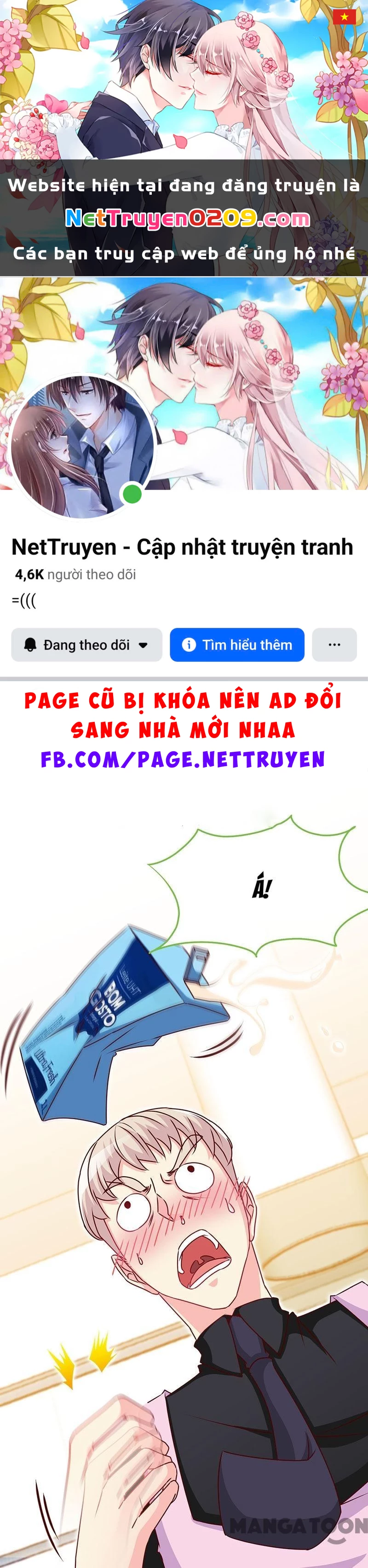 Mẹ Đơn Thân Cực Phẩm Chapter 82 - 1