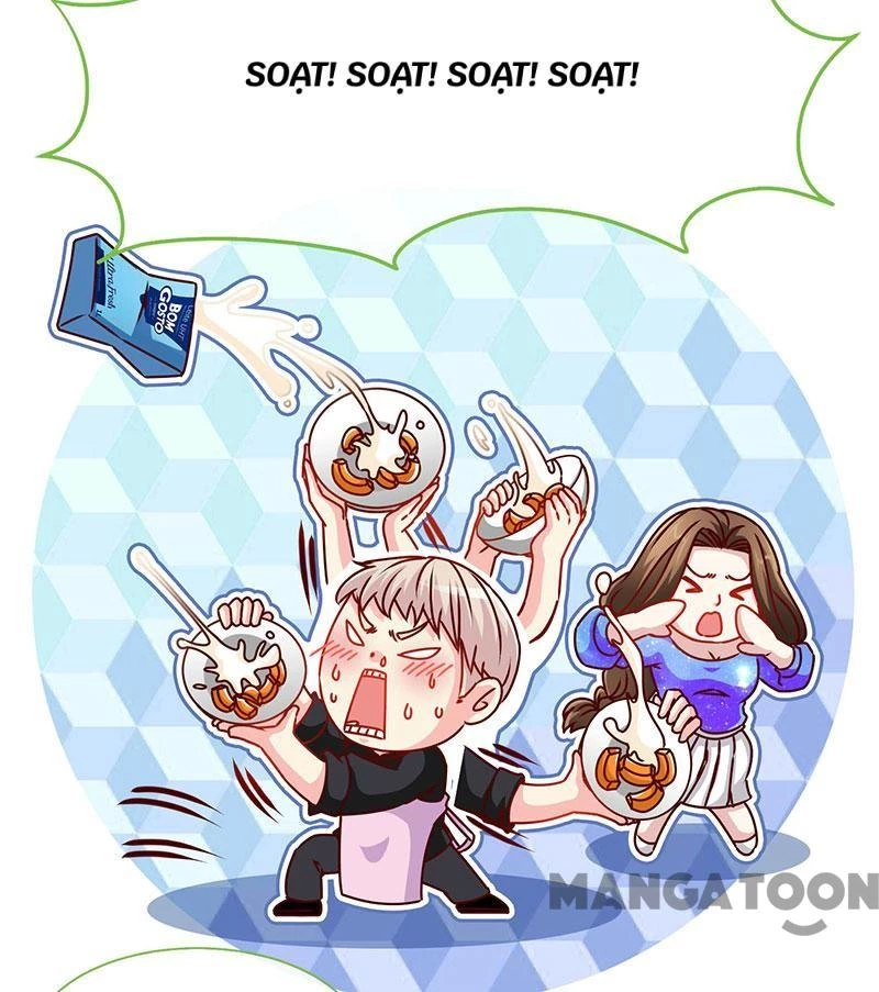 Mẹ Đơn Thân Cực Phẩm Chapter 82 - 3