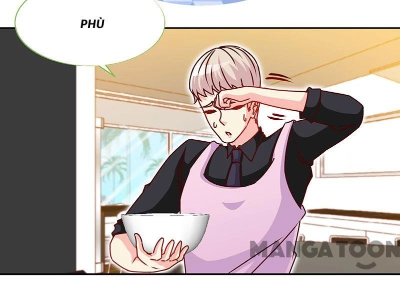 Mẹ Đơn Thân Cực Phẩm Chapter 82 - 4