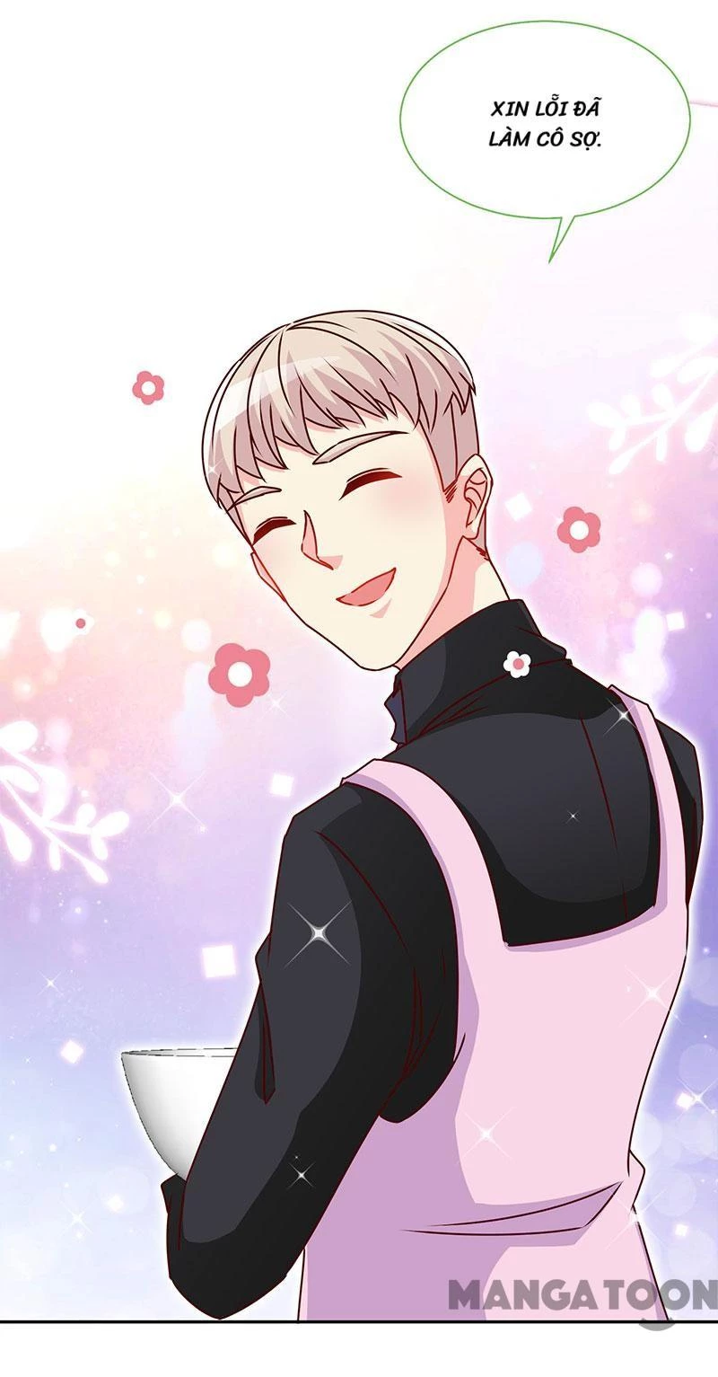 Mẹ Đơn Thân Cực Phẩm Chapter 82 - 5