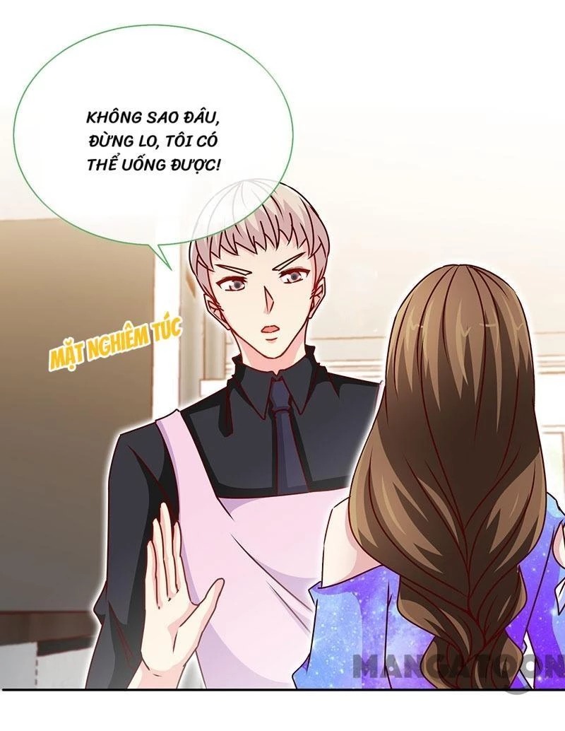 Mẹ Đơn Thân Cực Phẩm Chapter 82 - 9