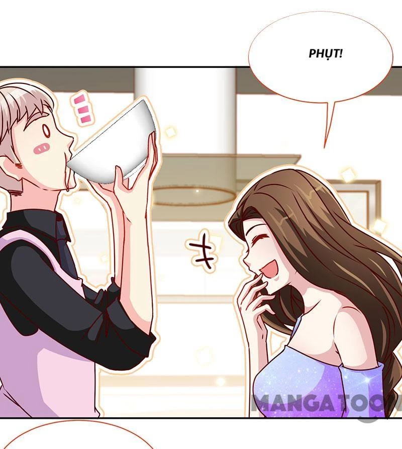 Mẹ Đơn Thân Cực Phẩm Chapter 82 - 11