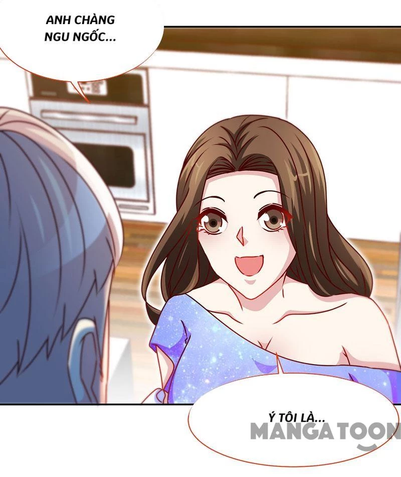 Mẹ Đơn Thân Cực Phẩm Chapter 82 - 12