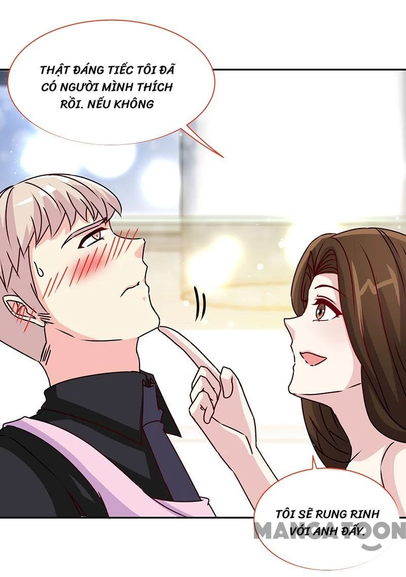 Mẹ Đơn Thân Cực Phẩm Chapter 82 - 13