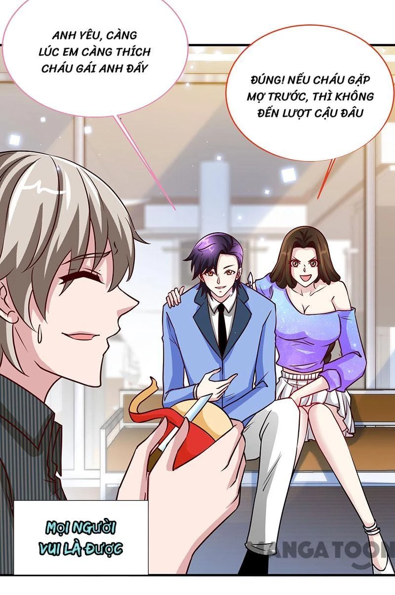 Mẹ Đơn Thân Cực Phẩm Chapter 82 - 18