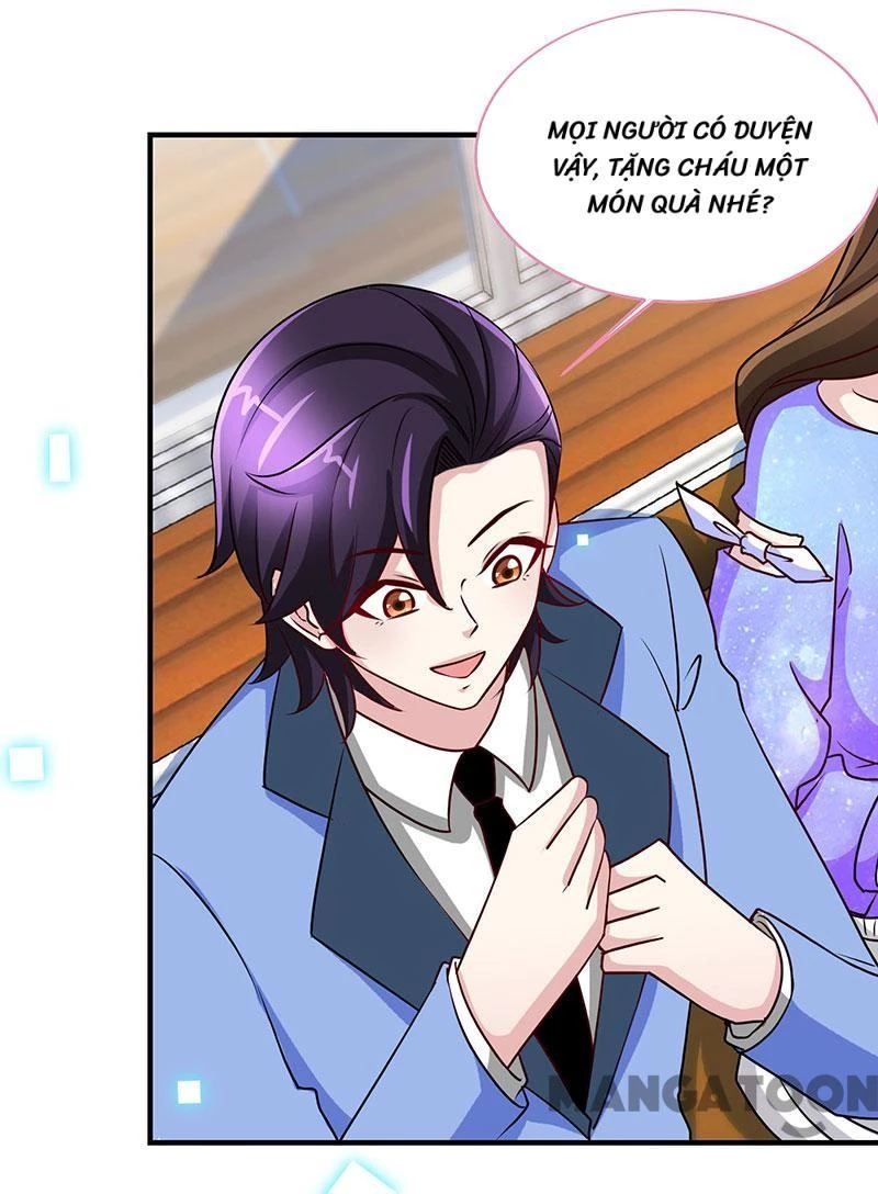 Mẹ Đơn Thân Cực Phẩm Chapter 82 - 19