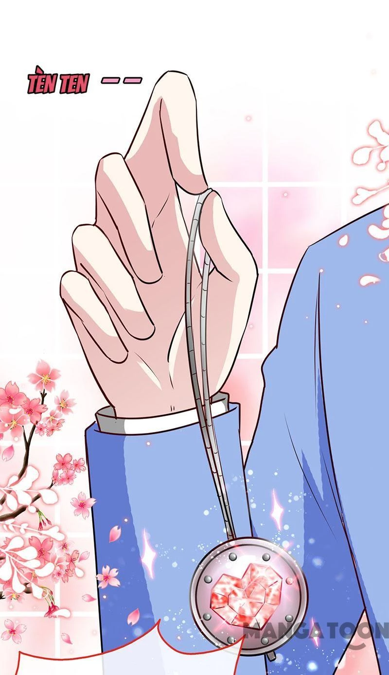 Mẹ Đơn Thân Cực Phẩm Chapter 82 - 21