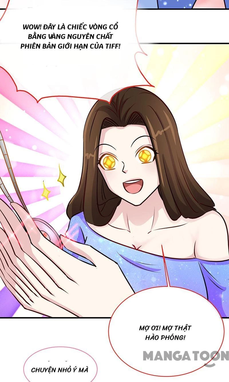 Mẹ Đơn Thân Cực Phẩm Chapter 82 - 22