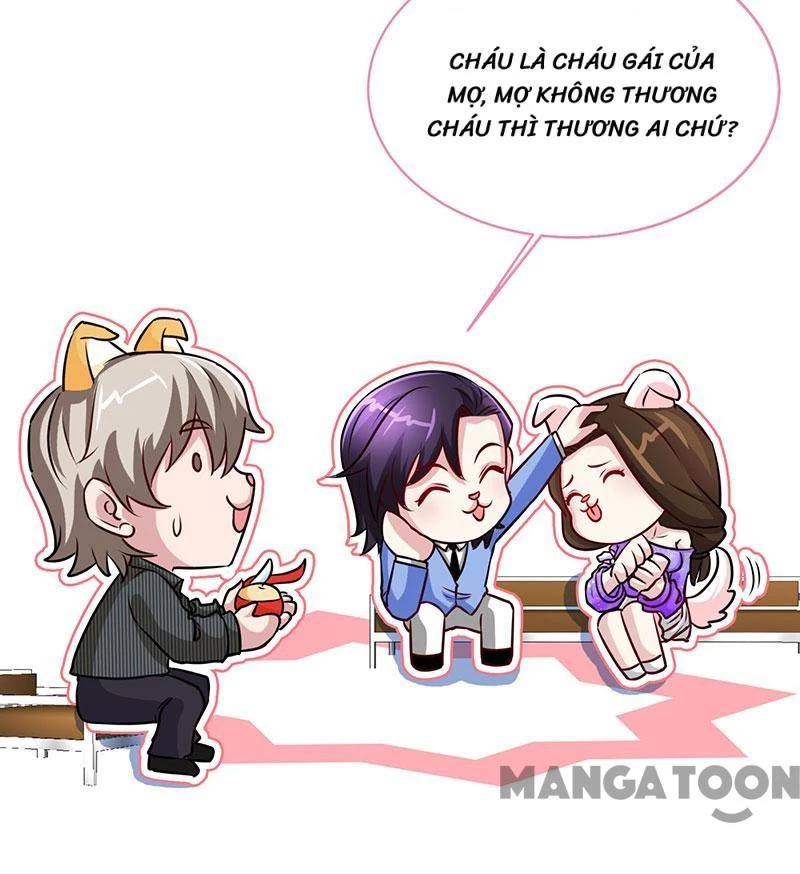 Mẹ Đơn Thân Cực Phẩm Chapter 82 - 24