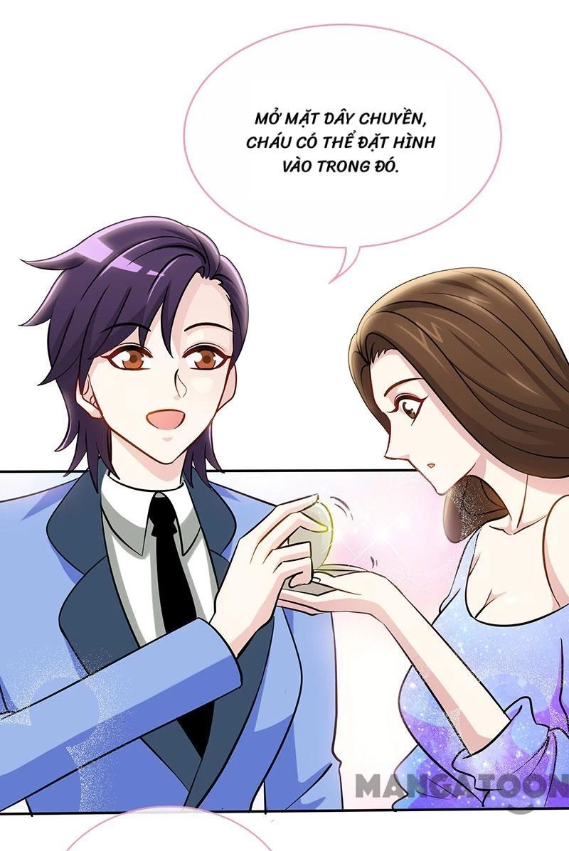 Mẹ Đơn Thân Cực Phẩm Chapter 82 - 25