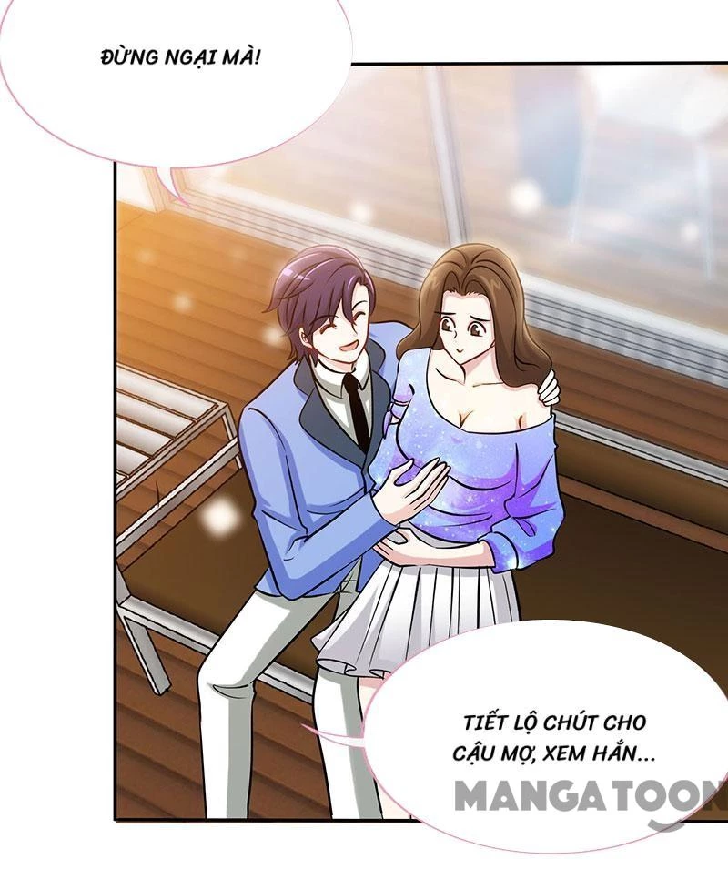 Mẹ Đơn Thân Cực Phẩm Chapter 82 - 28