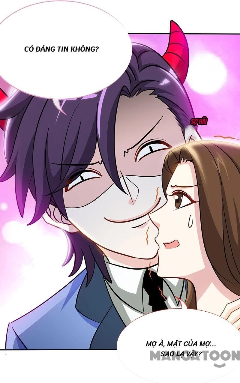 Mẹ Đơn Thân Cực Phẩm Chapter 82 - 29