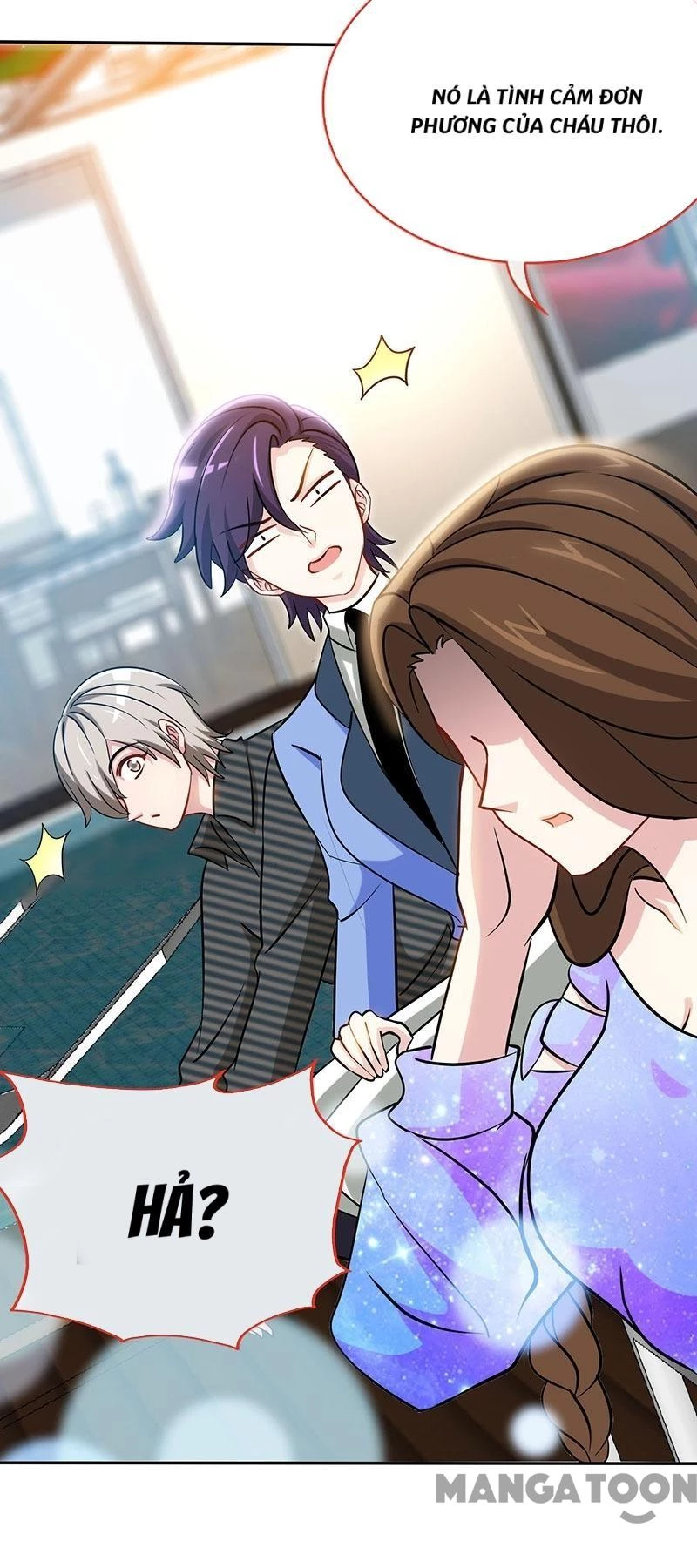 Mẹ Đơn Thân Cực Phẩm Chapter 82 - 31