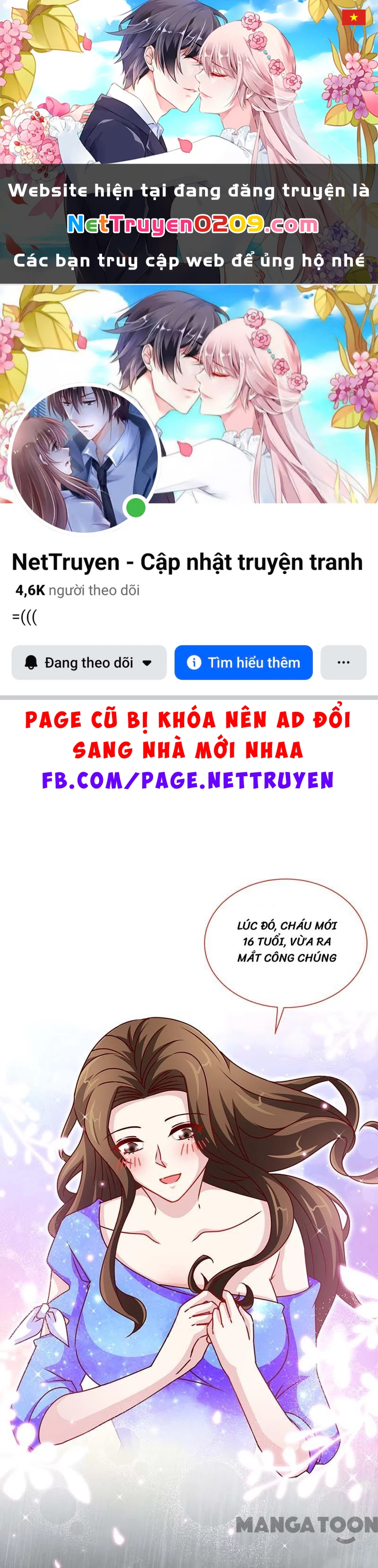 Mẹ Đơn Thân Cực Phẩm Chapter 83 - 1