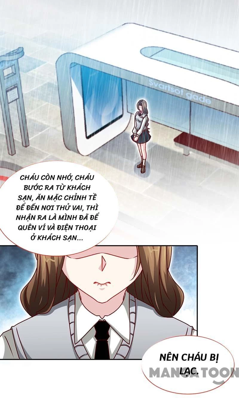 Mẹ Đơn Thân Cực Phẩm Chapter 83 - 3