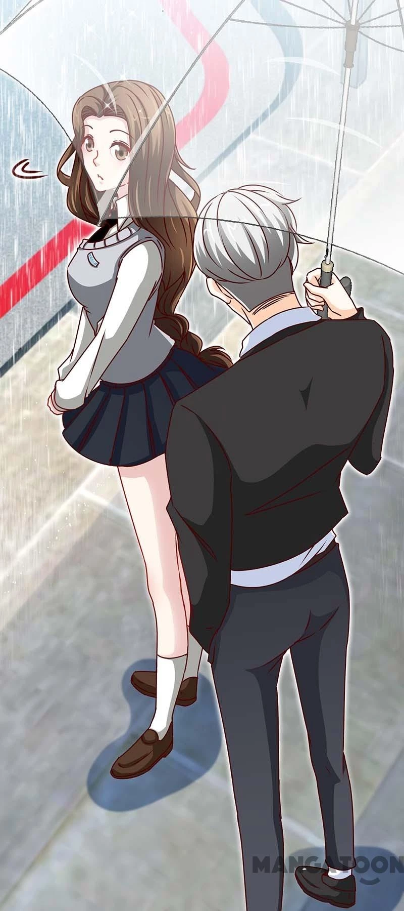 Mẹ Đơn Thân Cực Phẩm Chapter 83 - 5