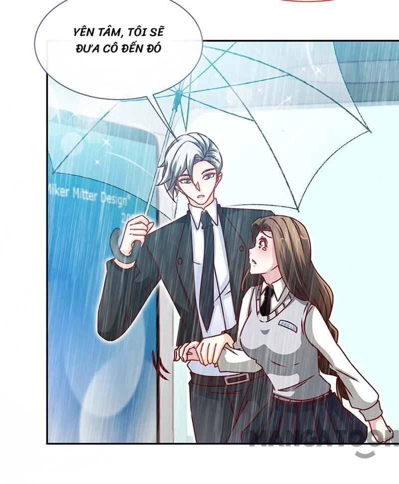 Mẹ Đơn Thân Cực Phẩm Chapter 83 - 12