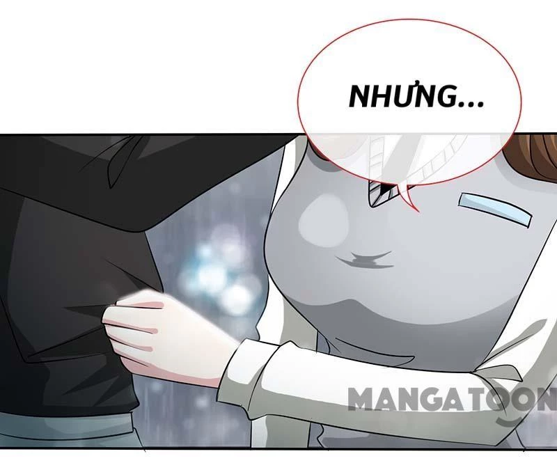 Mẹ Đơn Thân Cực Phẩm Chapter 83 - 13