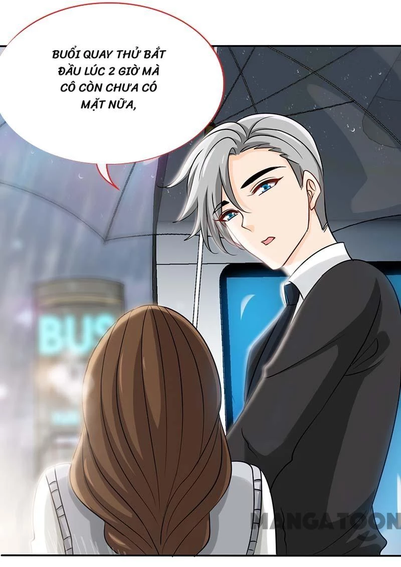 Mẹ Đơn Thân Cực Phẩm Chapter 83 - 14