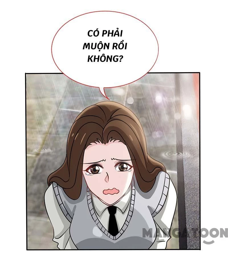 Mẹ Đơn Thân Cực Phẩm Chapter 83 - 15