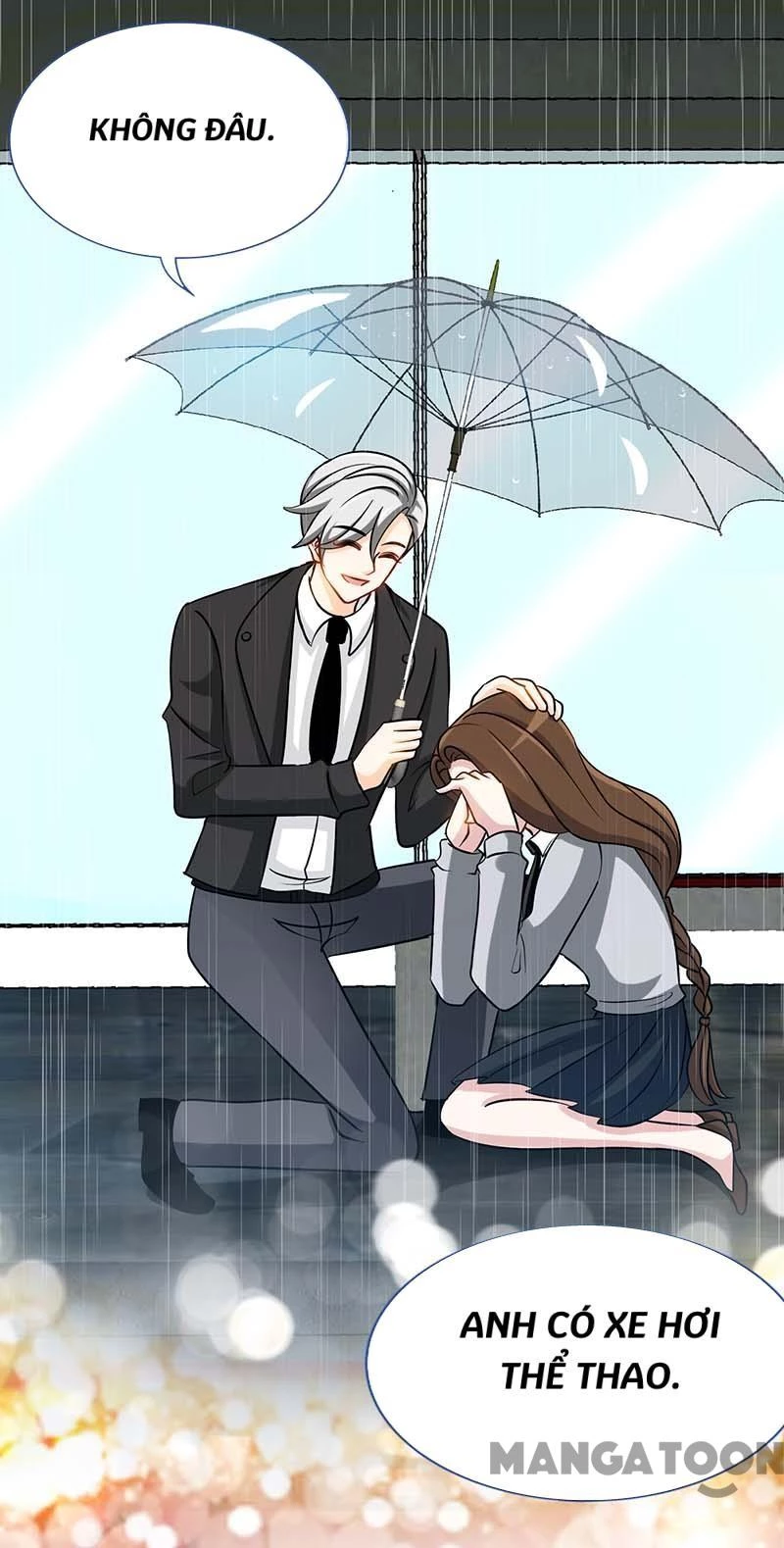 Mẹ Đơn Thân Cực Phẩm Chapter 83 - 18