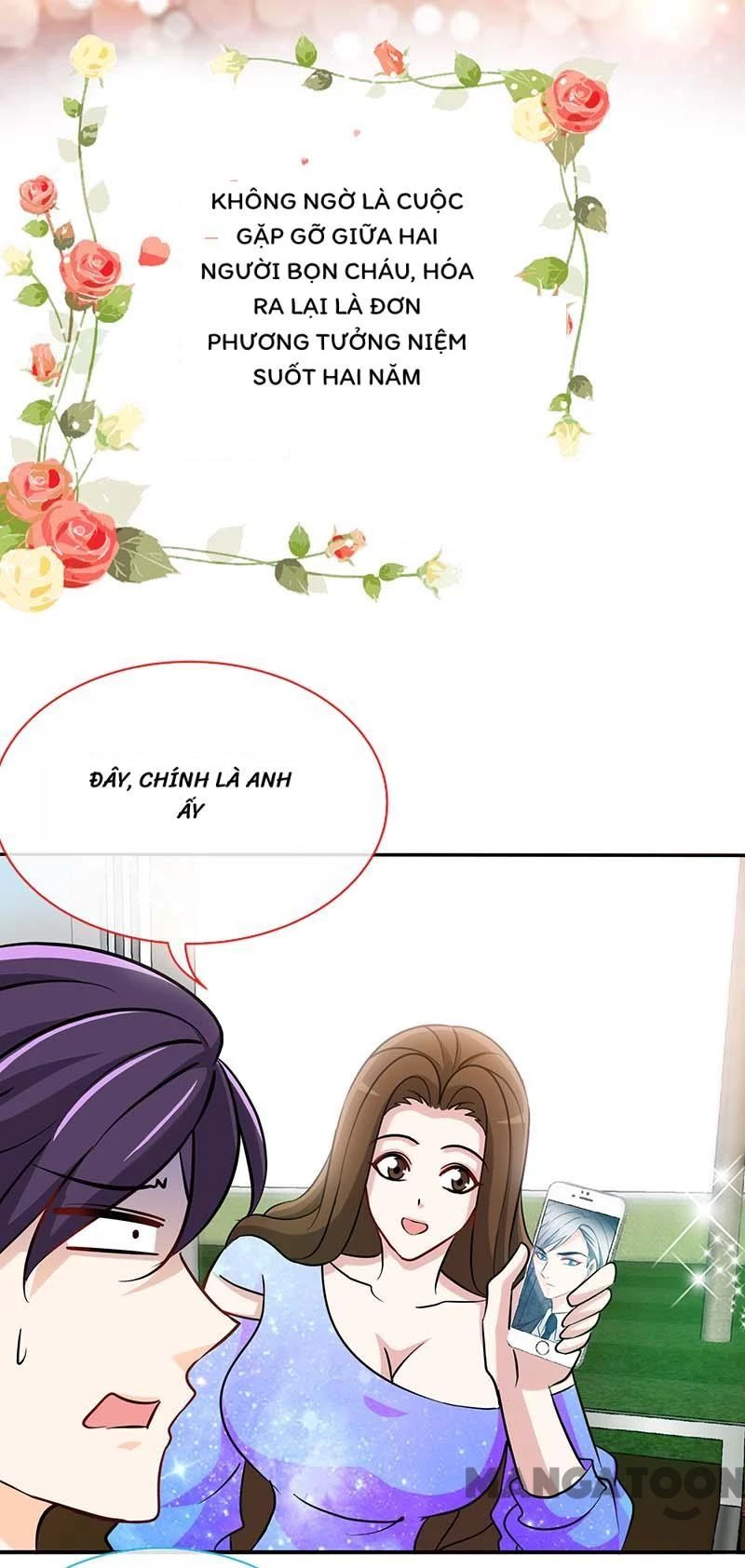 Mẹ Đơn Thân Cực Phẩm Chapter 83 - 19