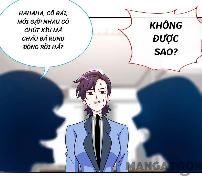 Mẹ Đơn Thân Cực Phẩm Chapter 83 - 20