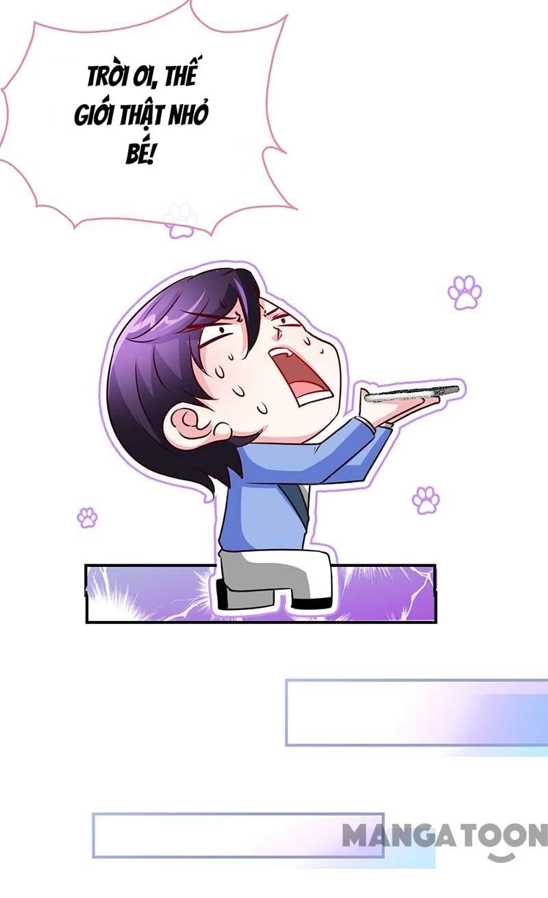 Mẹ Đơn Thân Cực Phẩm Chapter 83 - 21