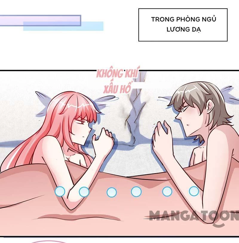 Mẹ Đơn Thân Cực Phẩm Chapter 83 - 22