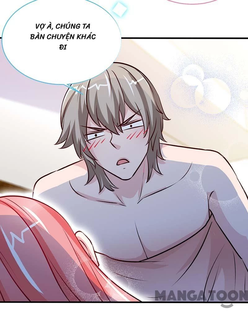 Mẹ Đơn Thân Cực Phẩm Chapter 83 - 24