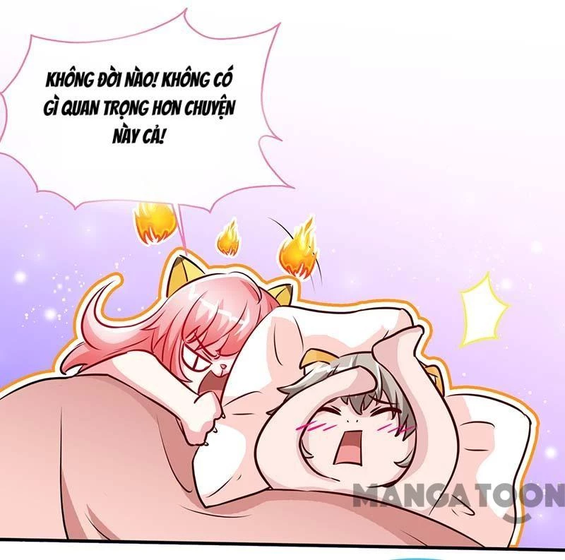 Mẹ Đơn Thân Cực Phẩm Chapter 83 - 25