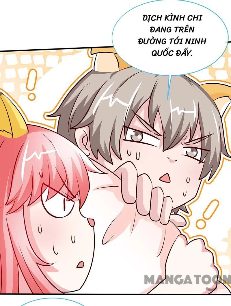 Mẹ Đơn Thân Cực Phẩm Chapter 83 - 26