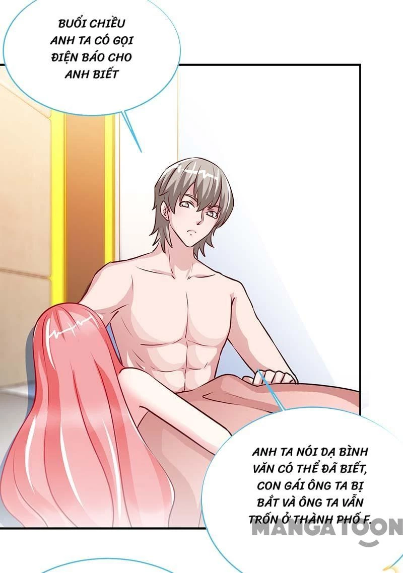 Mẹ Đơn Thân Cực Phẩm Chapter 83 - 27