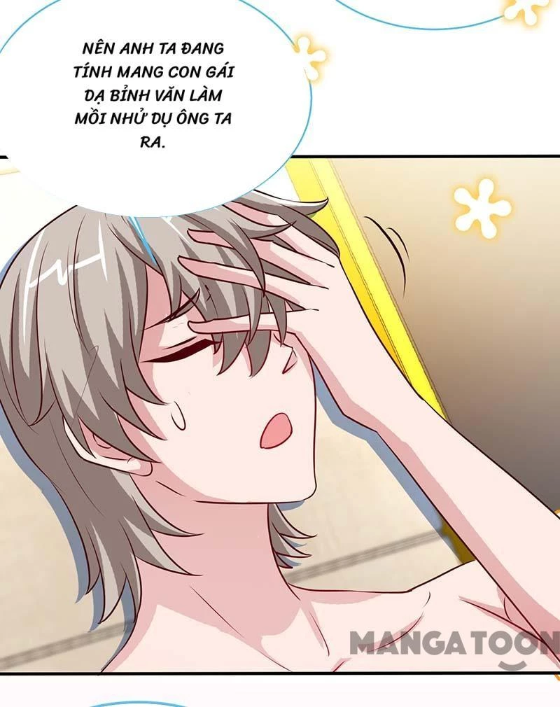 Mẹ Đơn Thân Cực Phẩm Chapter 83 - 28