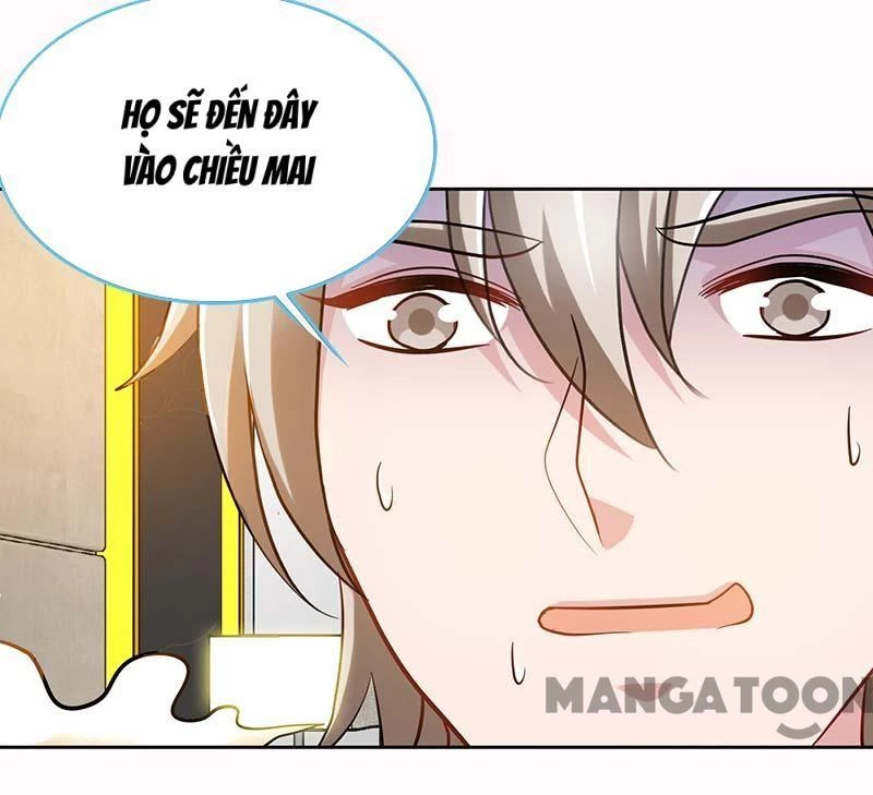 Mẹ Đơn Thân Cực Phẩm Chapter 83 - 29