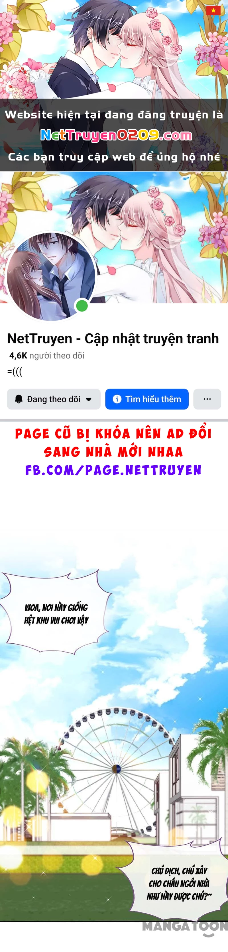 Mẹ Đơn Thân Cực Phẩm Chapter 84 - 1