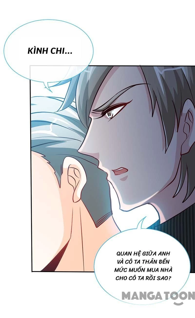 Mẹ Đơn Thân Cực Phẩm Chapter 84 - 3