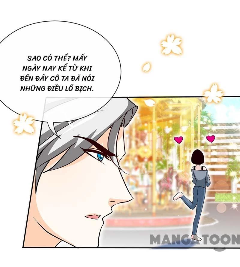 Mẹ Đơn Thân Cực Phẩm Chapter 84 - 4