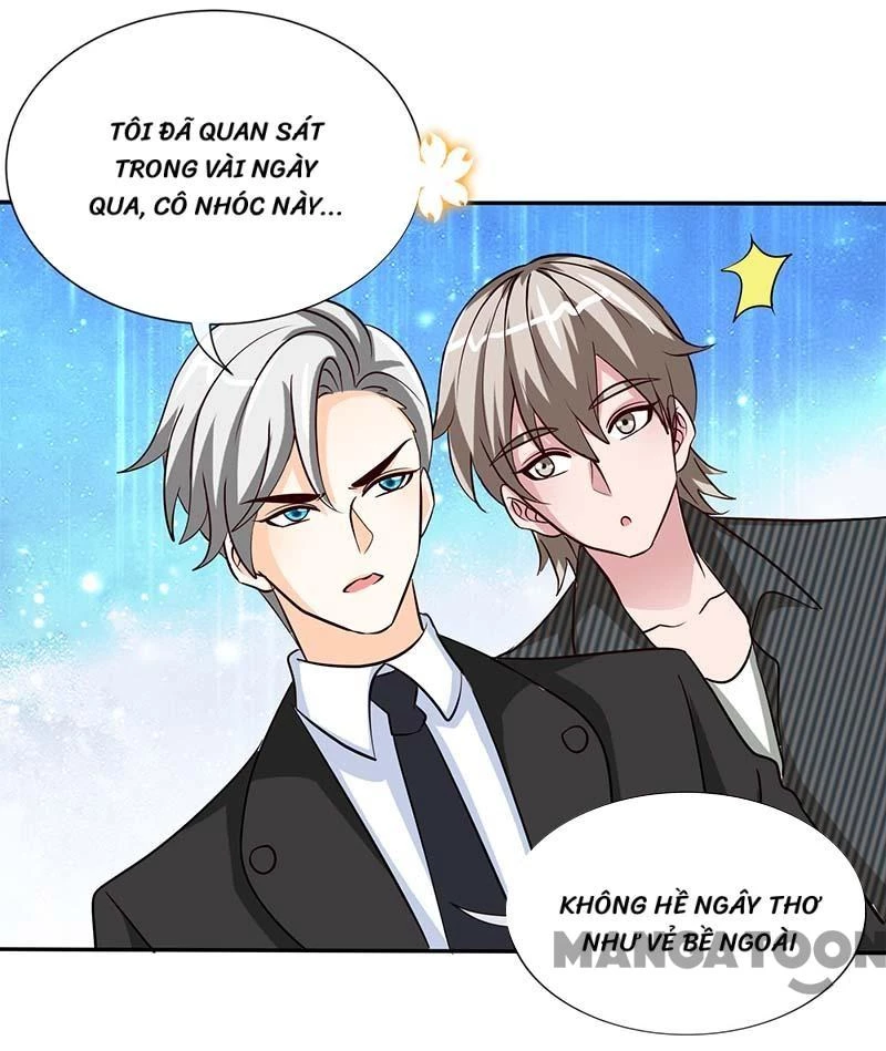 Mẹ Đơn Thân Cực Phẩm Chapter 84 - 5